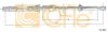 COFLE 11.901 Accelerator Cable